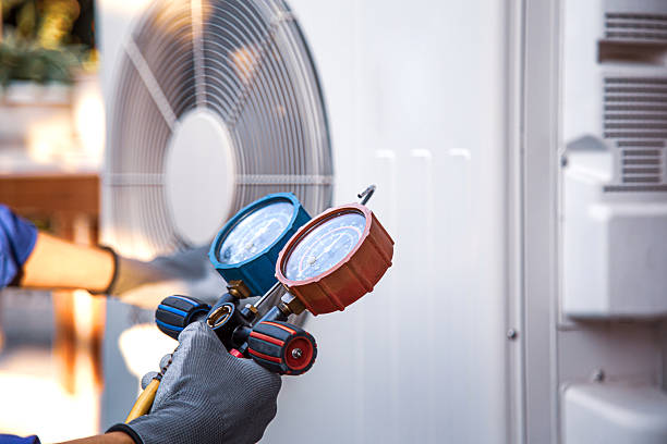 Affordable Hvac solutions in Drummonds, TN